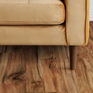 Laminate Wood Floor